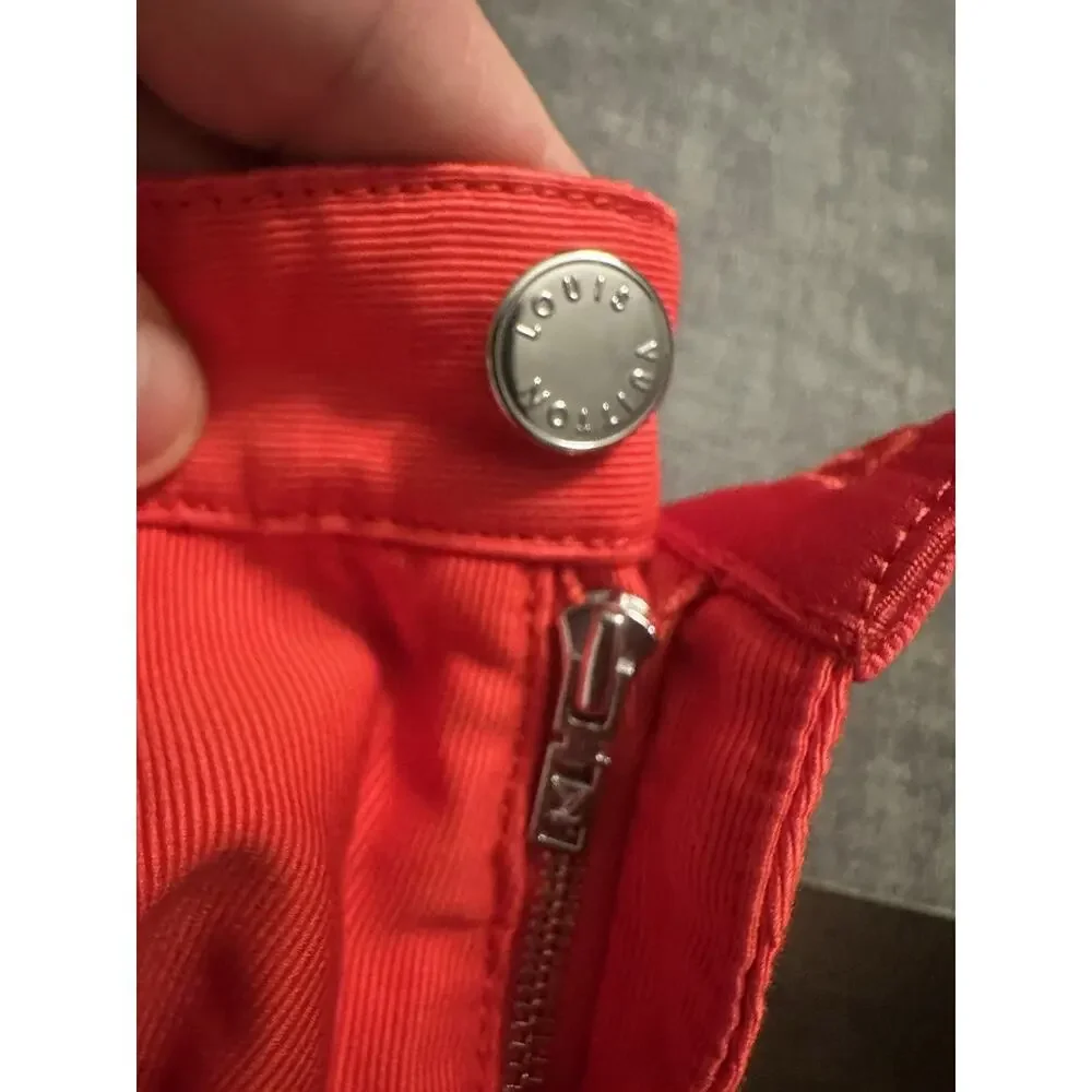 Louis Vuitton these authentic